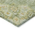 thumbnail image 4 of Addison Rugs Chantille Indoor/Outdoor Transitional Geometric, Abstract Aloe Washable Rectangle Rug, 10' x 14', 4 of 6