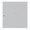 Silver, variant on Replacement Door and Lock - Standard MB4 Size - for 4C Horizontal Mailbox - with (3) Keys - Bronze