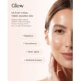 thumbnail image 6 of BLANC DUBU Nuborn Cell Donkey Milk Collagen Cream Bi-Gel Moisturizer with 10% Donkey Milk Ceramide Probiotic Complex Dermatest Excellent All Skin Types 2.19 fl oz, 6 of 6