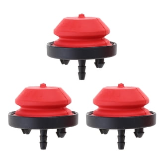 LeeQinersw Wire Nut Twister Set – 3 Pack, Fits Drill/Impact Driver 1/4" Chuck – Wire Connector Spinner Tool For Electricians