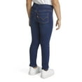 thumbnail image 4 of Levi's Girls Pull-On Jegging, Sizes 4-16, 4 of 11