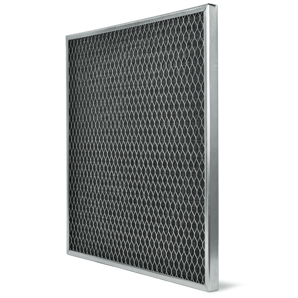 AIRx Filters Washable 20x20x1 Permanent Air Filter MERV 1 Heavy Duty Steel Mesh Filter Replacement to Replace Filtrete Basic Filter, 1-Pack