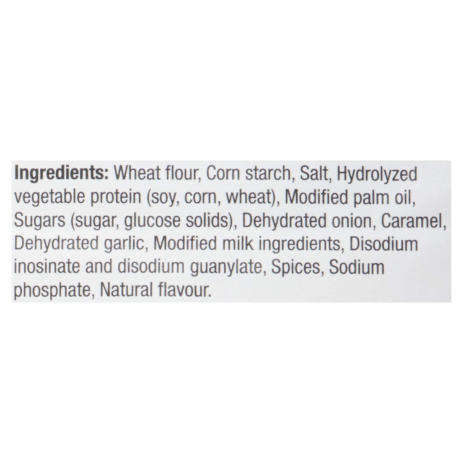 Club House Mélange à Sauce, Brune 25 g