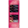 thumbnail image 4 of Garnier Color Sensation Hair Color Cream, 1.1 Under The Stars Natural Blue Black, 4 of 10