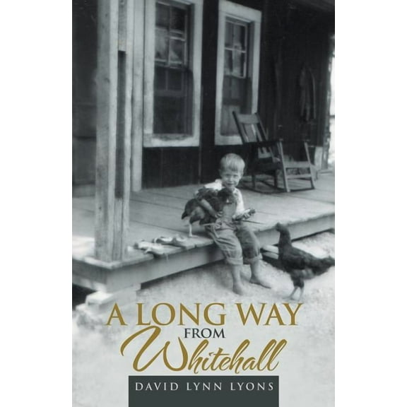 Long Way from Whitehall