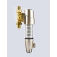 thumbnail image 1 of Jinsinto Sediment Filter, Reusable Whole House Water Filters Suitable For -30 Degrees To 100 Degrees Below Zero, Pre-Filtration System For Well Water, Suitable For Balcony, Bathroom, 1 of 5