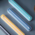 thumbnail image 1 of YAOMOBB Plastic Wrap Dispenser Magnetic Wrap Cutter Two way Slider Fridge Mounted for Convenience, 1 of 6