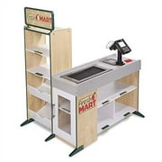MELISSA FRESH MART GROCERY STO