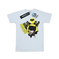 thumbnail image 1 of DC Comics Boys Chibi Batman Swinging T-Shirt, 1 of 5