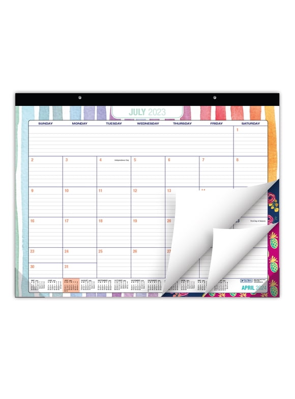 Calendars In Calendars And Planners Walmart