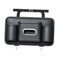 thumbnail image 3 of Car Back Seat Organizer Automobile Accessories Convenient Storing Paper Towels, 3 of 9