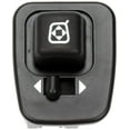 thumbnail image 2 of Dorman 901-332 Front Driver Side Mirror Switch - Left for Specific Ford / Mercury Models, 2 of 4