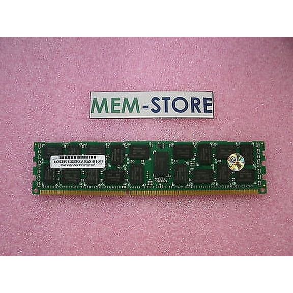 UCS-MR-1X082RY-A 8GB DDR3 1600MHz PC3L-12800 RDIMM Memory Cisco UCS C220 B3 (3rd Party)