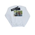 thumbnail image 1 of Supernatural Womens Impala Brothers Sweatshirt, 1 of 3