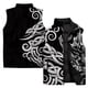 thumbnail image 2 of Chaquetas de invierno para hombre Demon, abrigo asequible, chaleco aislante duradero para hombre, ropa de otoño moderna y cálida a la moda para hombre, ropa de trabajo para hombre, 2 of 5