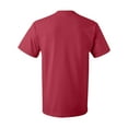 thumbnail image 3 of Fruit of the Loom HD Cotton T-Shirt for Men and for Women Short Sleeve Classic, 3 of 5