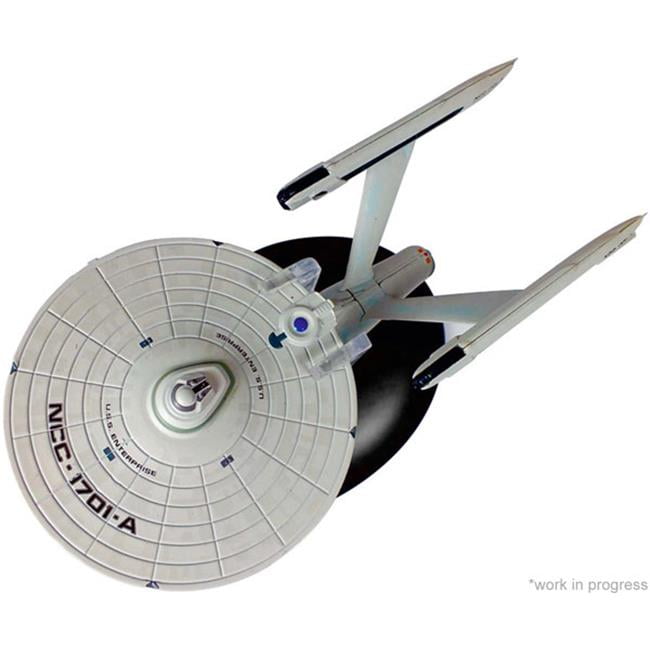 Eaglemoss EAGST72 Star Trek USS Enterprise Walmart Canada