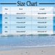 thumbnail image 3 of mfyjkho Vestidos de fiesta para mujer, Vestido liso sin mangas con cuello redondo informal de verano de talla grande para mujer Vestidos largos para mujer xxxxxl, 3 of 9