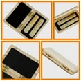 thumbnail image 4 of HONMEET 1Pcs Oboe Reed Box for Storing and Protecting Reeds in Wooden Color, 4 of 8