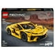 thumbnail image 2 of Set LEGO Technic Chevrolet Corvette Stingray Auto 42205, 2 of 4