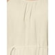 thumbnail image 5 of INSPIRAR CHIC Vestidos de Verano para Mujeres Vestido Maxi de Lino Suelto con Cintura Ajustable Tirantes Espagueti Casual Vestido de Playa 2XL Beige, 5 of 5