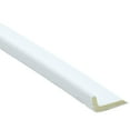 thumbnail image 2 of Multipurpose 3meter L Shaped Cabinet Door Seal Strips Soundproofs Dustproof Easy Installation for Kitchen Wardrobe, 2 of 5