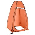 thumbnail image 1 of Shower Tent Portable Outdoor Camping Bathroom Toilet Tent, 1 of 5