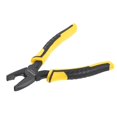 thumbnail image 2 of Stanley Hand Tools Controlgrip Combination Pliers, 2 of 9