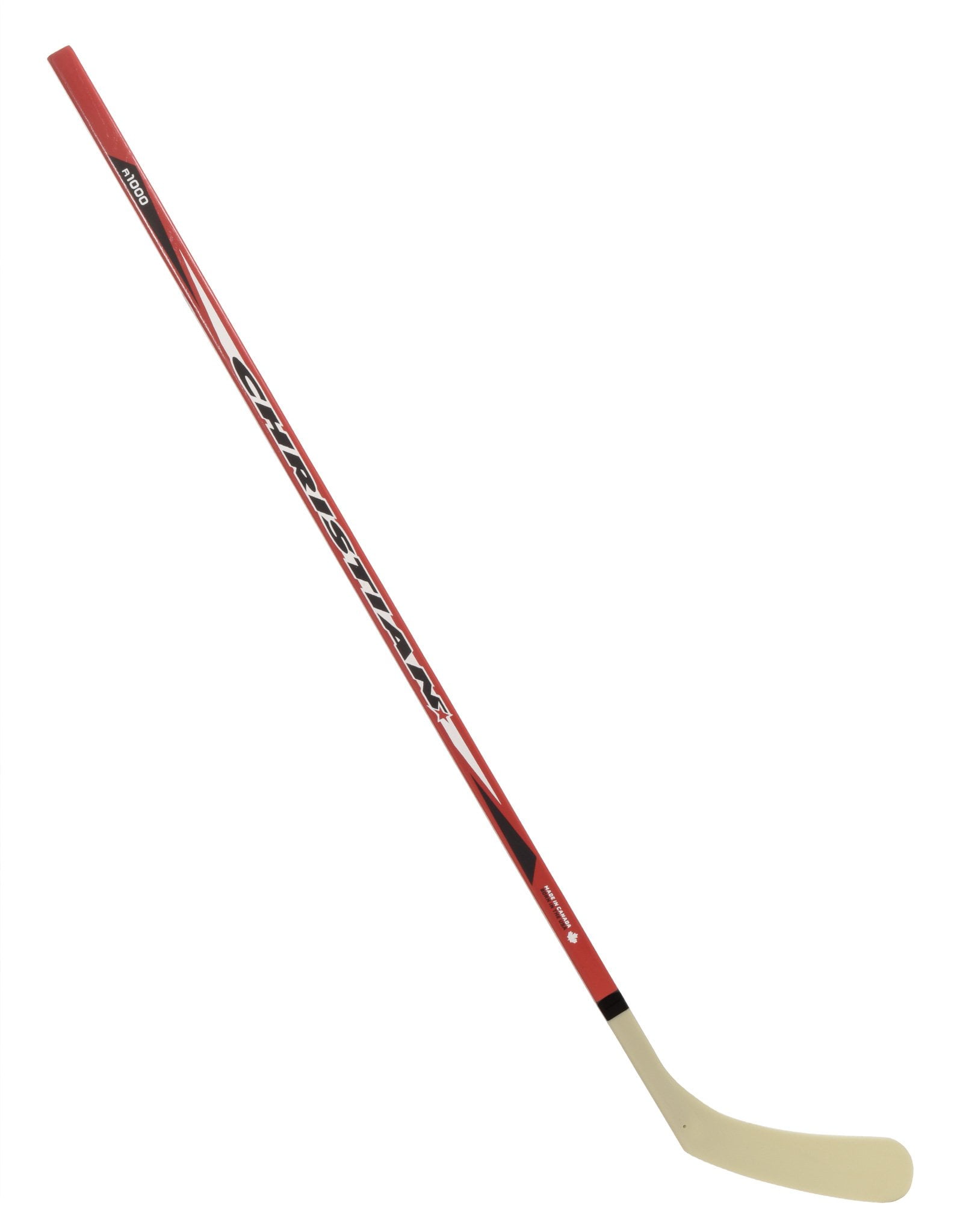 Bauer 2023 Mystery Mini Hockey Stick - Left Handed - One random