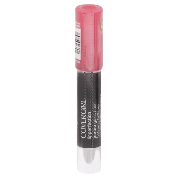 COVERGIRL LipPerfection Jumbo Gloss Balm, 230 Berry Twist, 0.13 Oz