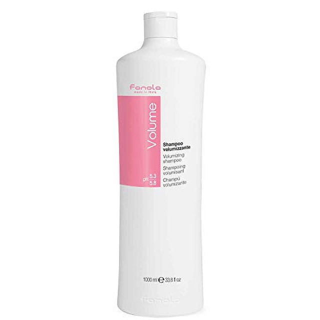 Champú Voluminizante Fanola 1000 ml