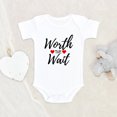 thumbnail image 2 of Cute Baby Quotes Clothing - Cute Baby Sayings Clothes - Cute Baby Sayings Clothes - Cute Baby Clothing, 2 of 4