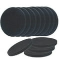 thumbnail image 7 of Qzbhct 4 Pcs Aquarium Carbon Foam Filter Pads for Fluval FX4 FX5 FX6 Canister Filtration Systems, 7 of 7