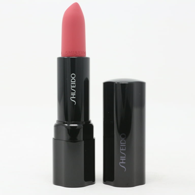 口紅 SHISEIDO LIPSTICK 2000 Rouge Rouge Lipstick - # RD713 Hushed Tones by Shiseido for