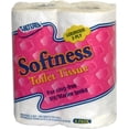 thumbnail image 1 of Valterra Q23630 Softness 2-Ply Toilet Tissue, (Pack of 4), 1 of 1