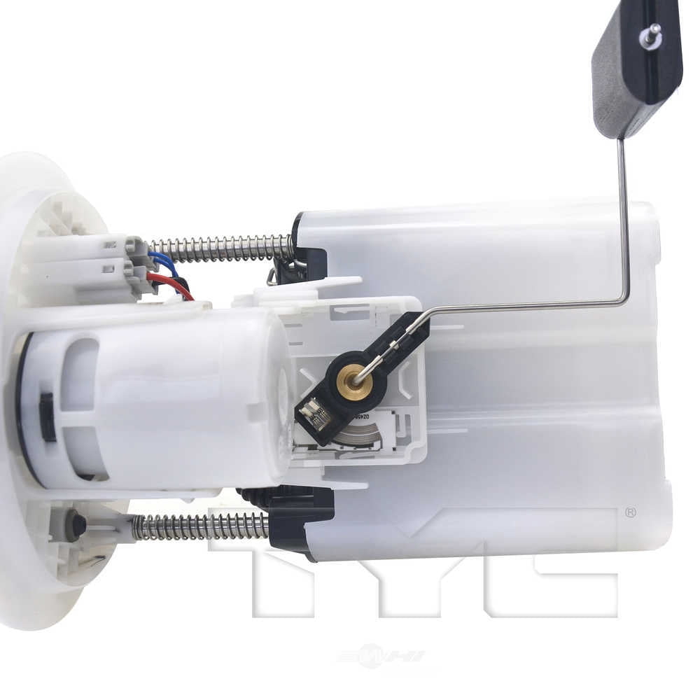 TYC 150424-A CRQ Premium Fuel Pump Module