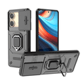 thumbnail image 1 of Funda de teléfono para Xiaomi Poco X6 5G Battle Bear Case + Cristal 9D, 1 of 5