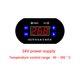 thumbnail image 3 of Billuyoard Controlador de temperatura del termostato H50TR Agua ajustable -55 ~ 300 ° C Termostatos para interruptor de hogar en caja Paquete Type2 NO2, 3 of 6