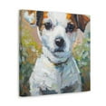 thumbnail image 5 of Jack Russell Portraiture - Canvas, 5 of 25