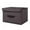 Fashion 3166, variant on PYPESEEWY Clearance Home Decor Storage Box Foldable Clothing Sundries Portable Storage Box with Lid Foldable Storage Box
