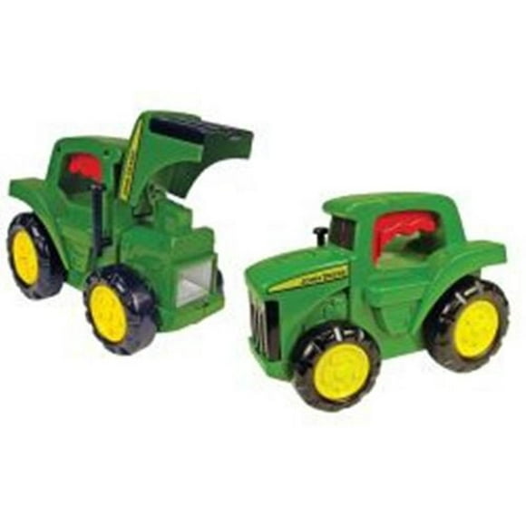 John Deere Roll N Go Flashlight - Item Ships in Assorted Characters