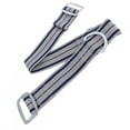 thumbnail image 1 of Spptty Outdoor Rescue Accessory,Firefighters ,Fire Safety Harness Fireproof Firefighters Climbing Belt Nylon Anti‑Falling Strap Outdoor Safety Equipment, 1 of 8