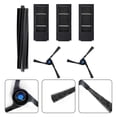 thumbnail image 2 of Main Side Brush Filter Vacuum Replacement Kit for Deebot X2 For Omni, 2 of 7