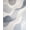 Gray, Pattern 4, variant on ODIKA 4'x6' Machine Washable Non-Slip Area Rug, Subtle Striped Earth Tone Accent High Traffic Rug, Beige, 144236
