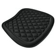 thumbnail image 3 of Cojín Genérico Strade Fareast Limited para Asiento Delantero de Coche Furgon Negro, 3 of 8