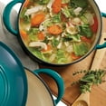 thumbnail image 4 of Tramontina Set de Casseroles en Fonte 2 Pièces, 4 of 4