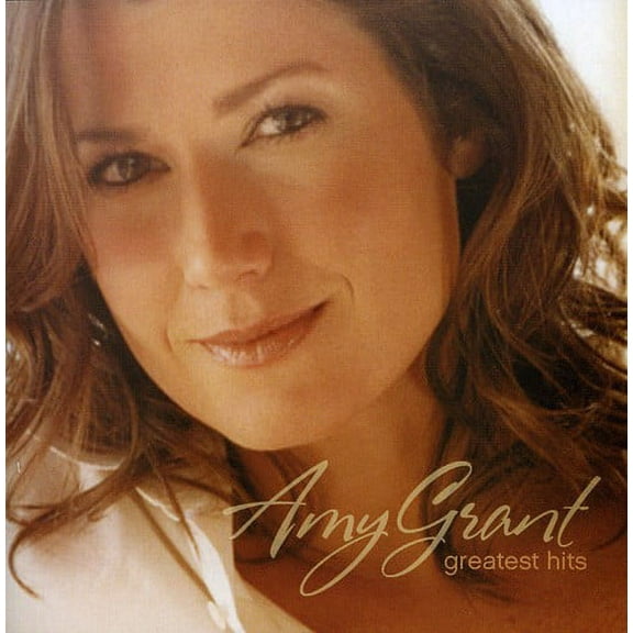 Amy Grant - Greatest Hits - Music & Performance - CD