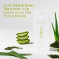thumbnail image 6 of Native Body Wash, Aloe & Green Tea, Sulfate Free, for Women & Men, 18 fl oz, 6 of 15