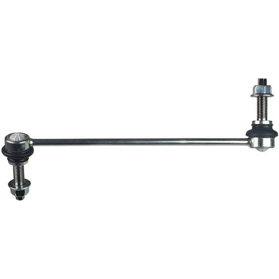 Delphi TC2725 Suspension Stabilizer Bar Link Kit Fits select: 2010-2019 FORD TAURUS, 2010-2019 FORD FLEX