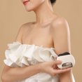 thumbnail image 1 of Smart Gua Sha Massager Smart Gua Sha Massager Skin Tightening Scraping Tool Electric Face Body Scraper Light Scraping Tool for Skin Tightening Facial Lifting Electric Body, 1 of 8
